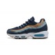 Kixify Men Nike Air Max 95 TT Blue White Kicks DC3991-400