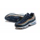 Kixify Men Nike Air Max 95 TT Blue White Kicks DC3991-400