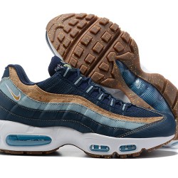 Kixify Men Nike Air Max 95 TT Blue White Kicks DC3991-400