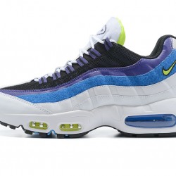 Kixify Men Nike Air Max 95 TT Blue White Kicks DD9600-100