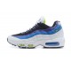 Kixify Men Nike Air Max 95 TT Blue White Kicks DD9600-100