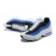 Kixify Men Nike Air Max 95 TT Blue White Kicks DD9600-100