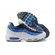 Kixify Men Nike Air Max 95 TT Blue White Kicks DD9600-100