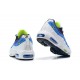 Kixify Men Nike Air Max 95 TT Blue White Kicks DD9600-100