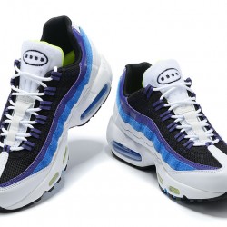 Kixify Men Nike Air Max 95 TT Blue White Kicks DD9600-100