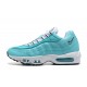 Kixify Men Nike Air Max 95 TT Blue White Kicks DZ4395-400