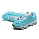 Kixify Men Nike Air Max 95 TT Blue White Kicks DZ4395-400