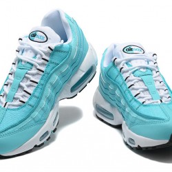 Kixify Men Nike Air Max 95 TT Blue White Kicks DZ4395-400