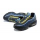 Kixify Men Nike Air Max 95 TT Blue Yellow Kicks 