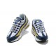 Kixify Men Nike Air Max 95 TT Blue Yellow Kicks CZ0191-400