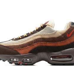 Kixify Men Nike Air Max 95 TT Brown Black Kicks DZ4710-001