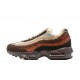 Kixify Men Nike Air Max 95 TT Brown Black Kicks DZ4710-001