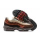 Kixify Men Nike Air Max 95 TT Brown Black Kicks DZ4710-001