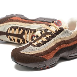 Kixify Men Nike Air Max 95 TT Brown Black Kicks DZ4710-001