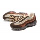 Kixify Men Nike Air Max 95 TT Brown Black Kicks DZ4710-001