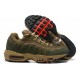 Kixify Men Nike Air Max 95 TT Brown Green Kicks DQ8570-200