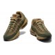 Kixify Men Nike Air Max 95 TT Brown Green Kicks DQ8570-200