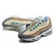 Kixify Men Nike Air Max 95 TT Brown White Kicks DV3450-300