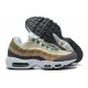 Kixify Men Nike Air Max 95 TT Brown White Kicks DV3450-300