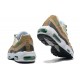 Kixify Men Nike Air Max 95 TT Brown White Kicks DV3450-300