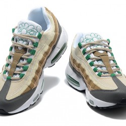 Kixify Men Nike Air Max 95 TT Brown White Kicks DV3450-300