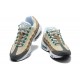 Kixify Men Nike Air Max 95 TT Brown White Kicks DV3450-300