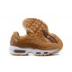 Kixify Men Nike Air Max 95 TT Brown and White Kicks 