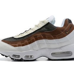 Kixify Men Nike Air Max 95 TT Cashmere Brown White Kicks DB0250-100