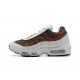 Kixify Men Nike Air Max 95 TT Cashmere Brown White Kicks DB0250-100