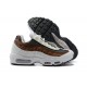 Kixify Men Nike Air Max 95 TT Cashmere Brown White Kicks DB0250-100