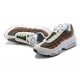 Kixify Men Nike Air Max 95 TT Cashmere Brown White Kicks DB0250-100