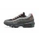 Kixify Men Nike Air Max 95 TT Essential Track Red Kicks CI3705-600