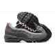 Kixify Men Nike Air Max 95 TT Essential Track Red Kicks CI3705-600