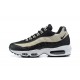 Kixify Men Nike Air Max 95 TT Gold Black Kicks CV8828-001