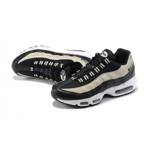 Kixify Men Nike Air Max 95 TT Gold Black Kicks CV8828-001