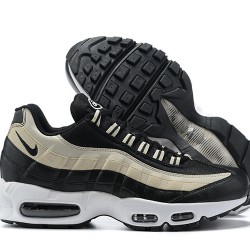 Kixify Men Nike Air Max 95 TT Gold Black Kicks CV8828-001