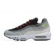 Kixify Men Nike Air Max 95 TT Greedy Black White Kicks FN7801-001