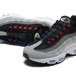 Kixify Men Nike Air Max 95 TT Greedy Black White Kicks FN7801-001