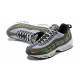 Kixify Men Nike Air Max 95 TT Green White  Kicks DD5365-222