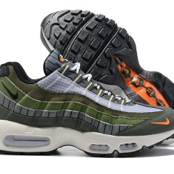 Kixify Men Nike Air Max 95 TT Green White  Kicks DD5365-222