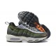 Kixify Men Nike Air Max 95 TT Green White  Kicks DD5365-222