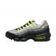 Kixify Men Nike Air Max 95 TT Grey  Black Kicks DD9519-001