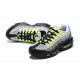 Kixify Men Nike Air Max 95 TT Grey  Black Kicks DD9519-001