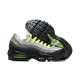 Kixify Men Nike Air Max 95 TT Grey  Black Kicks DD9519-001