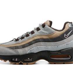 Kixify Men Nike Air Max 95 TT Grey Black Kicks CV1642-001