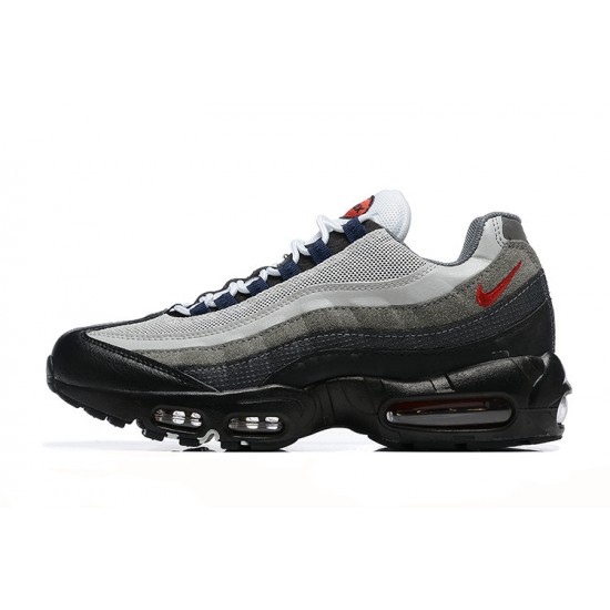 Kixify Men Nike Air Max 95 TT Grey Black Kicks DM0011-007