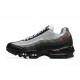 Kixify Men Nike Air Max 95 TT Grey Black Kicks DM0011-007