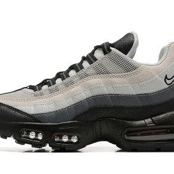 Kixify Men Nike Air Max 95 TT Grey Black Kicks DQ3979-001