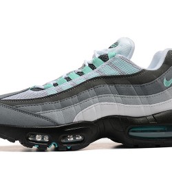 Kixify Men Nike Air Max 95 TT Grey Black Kicks FV4710-100