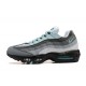 Kixify Men Nike Air Max 95 TT Grey Black Kicks FV4710-100